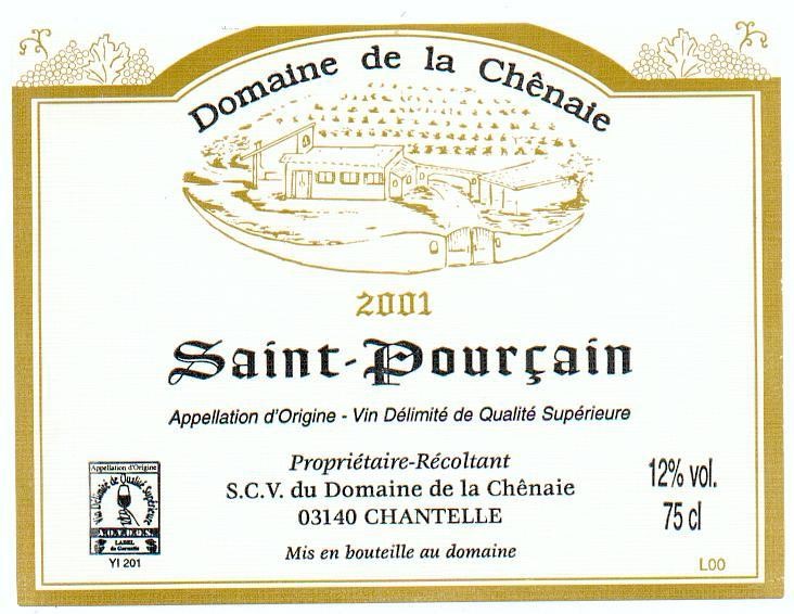 Saint Pourcain