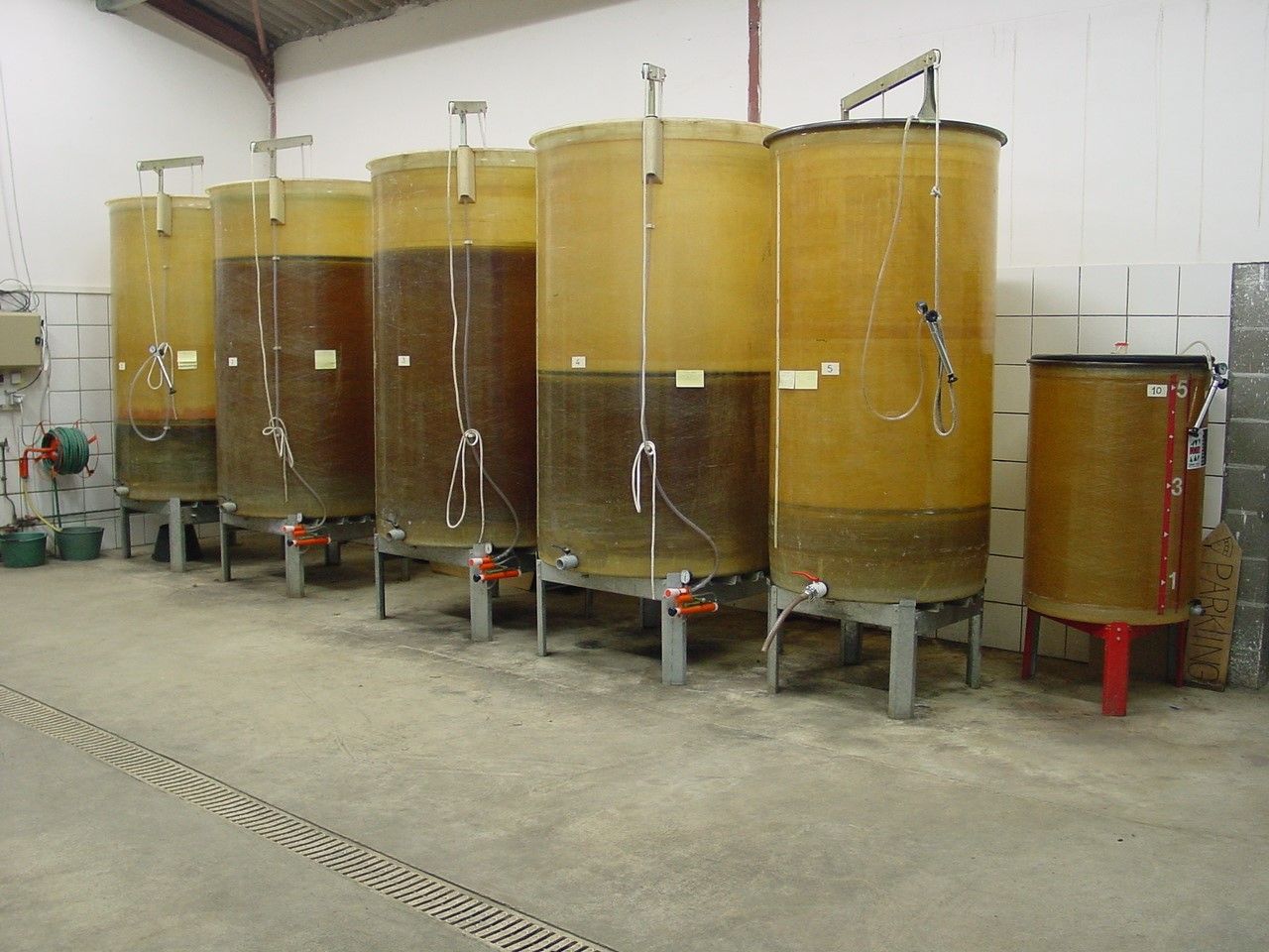 garde-vins Garde-vins
