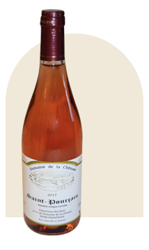 Vins rosés